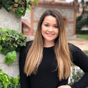 Meet your Posher, Audra